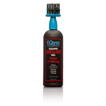 Eqyss Crib Guard Gel With Brush